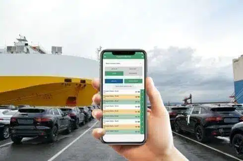 Petrucela & Co – Vehicle Inspection System