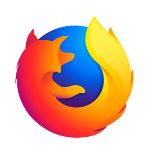 Firefox logo