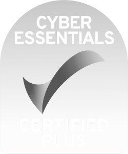 Cyber Essentials logo