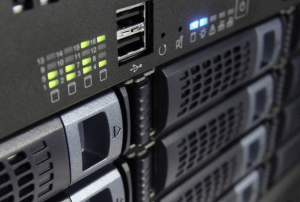 Server