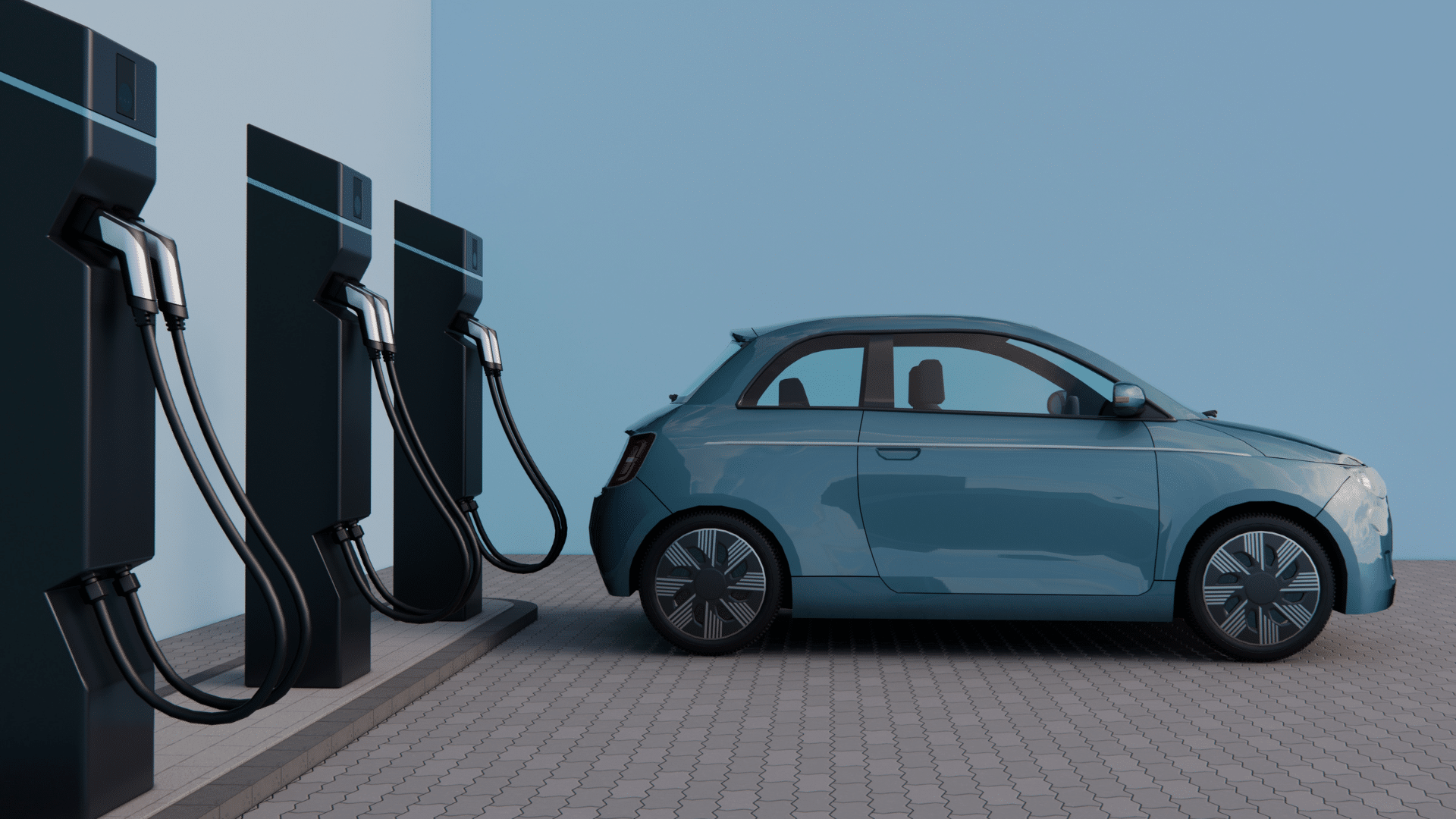 Electric Vehicle Inspection Solutions for the Modern World