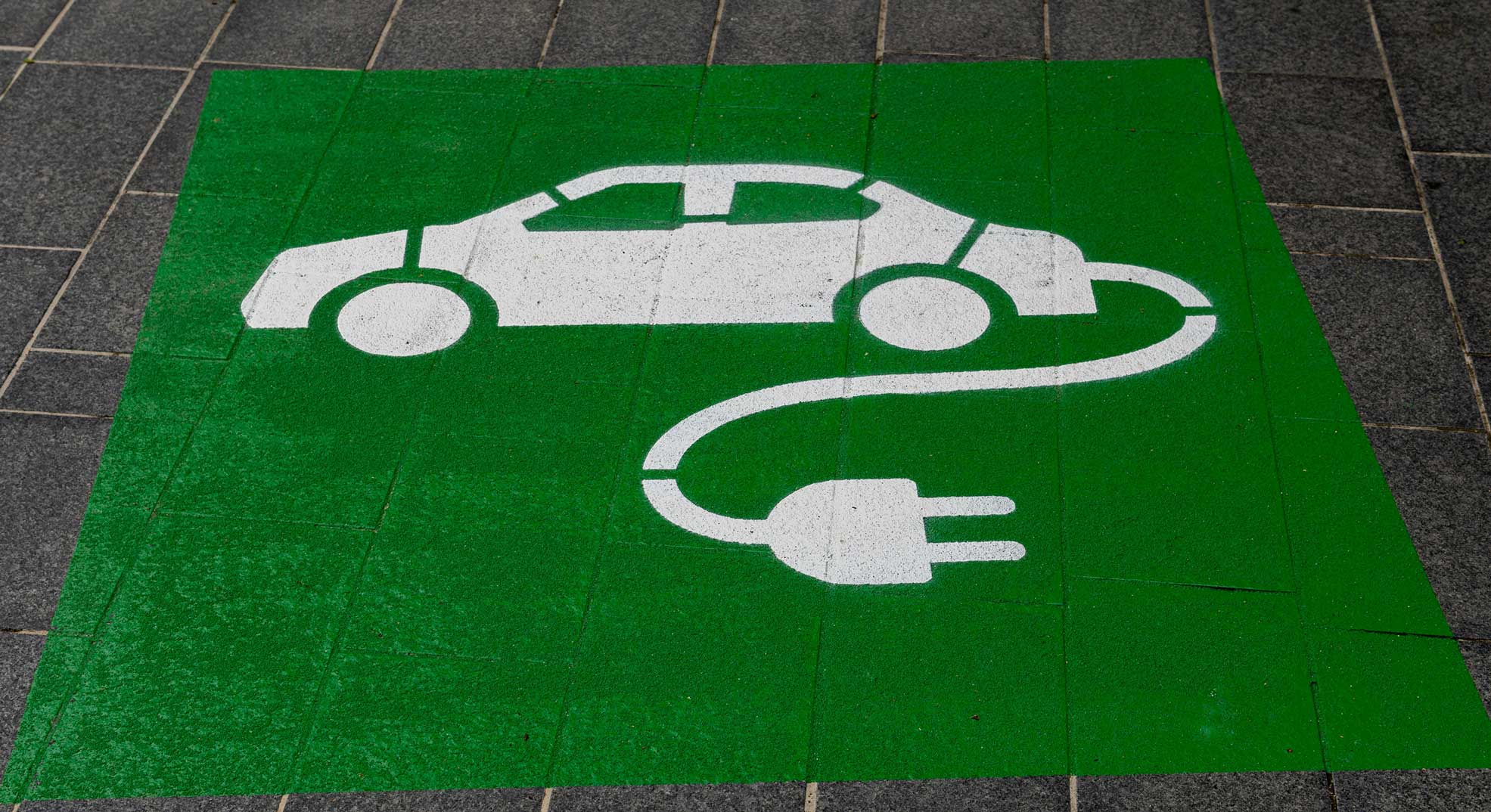 Revolutionising EV Inspections: Smarter, Innovative Solutions with Bison Grid | News | Bison Grid