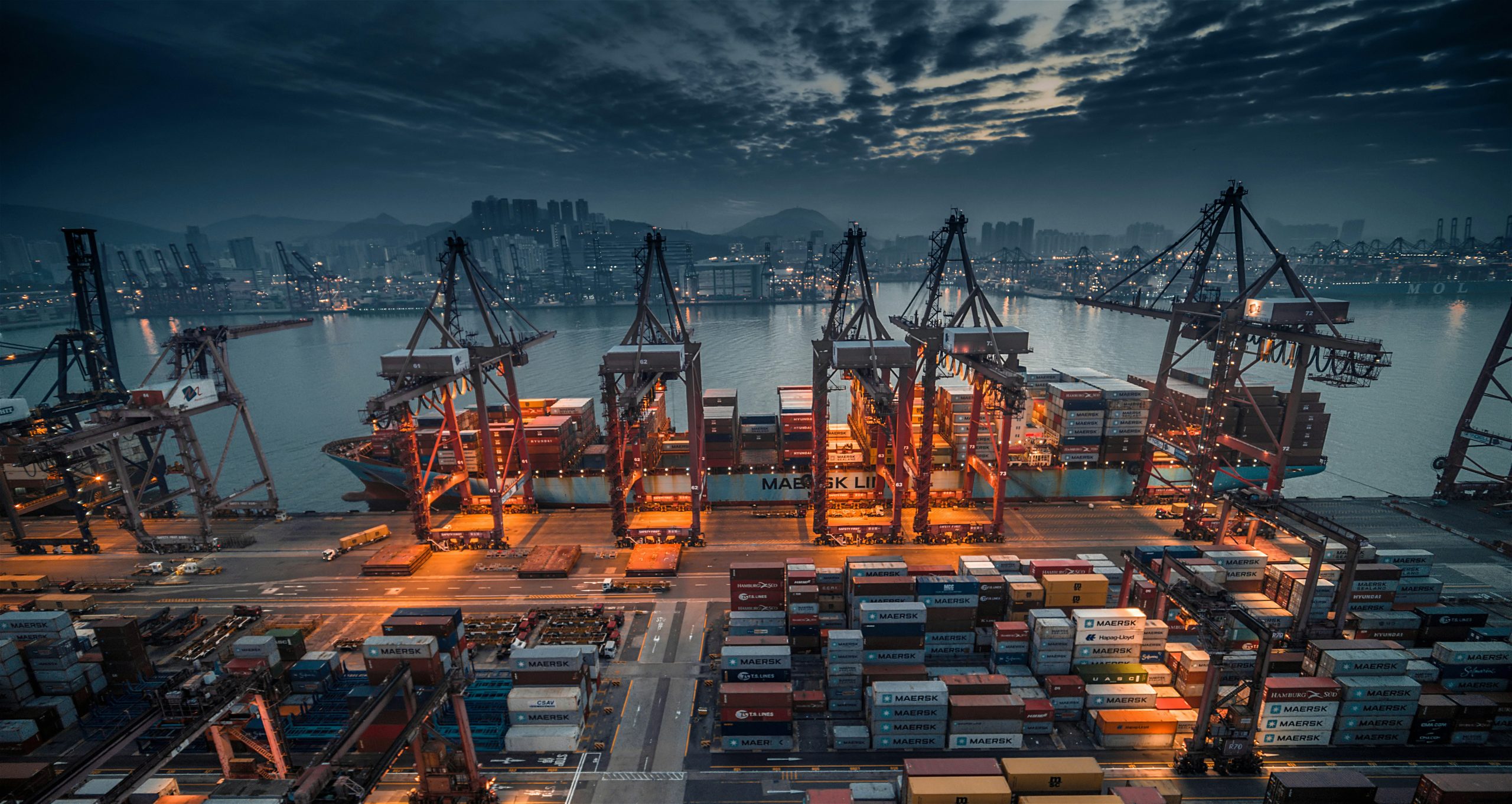 The Impact of Donald Trump’s Tariff Drama on the Finished Vehicle Logistics Industry | Bison Grid