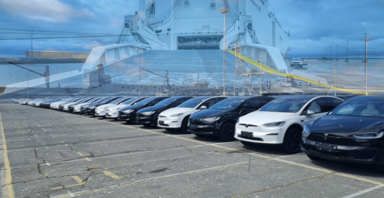 EDI in Transport and Logistics: OEM Booking for FVL | Bison Grid