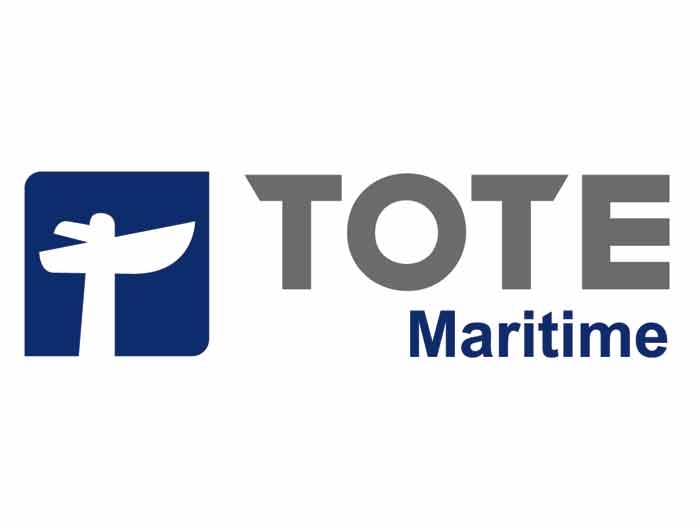 TOTE Maritime